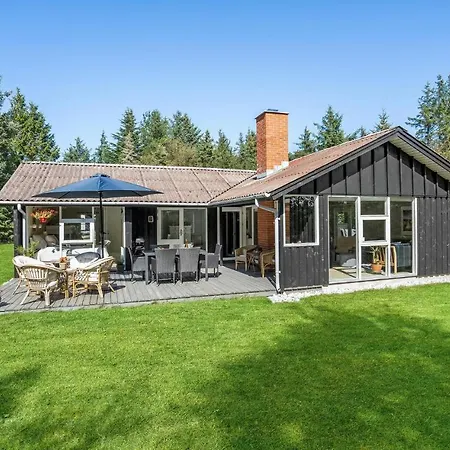 Stunning In With 3 Bedrooms And Wifi Pandrup
