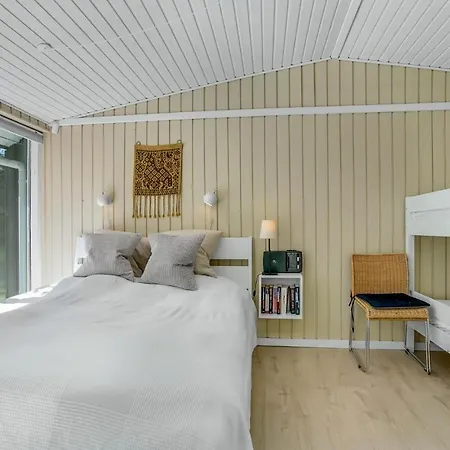 Stunning In With 3 Bedrooms And Wifi