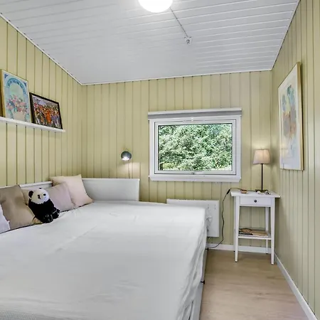 Casa vacanze Stunning In With 3 Bedrooms And Wifi *